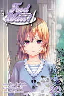 Food Wars!: Shokugeki no Soma, Vol. 20 - Hapi Manga Store