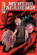 My Hero Academia, Vol. 10 - Hapi Manga Store