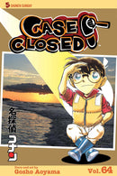 Case Closed, Vol. 64 - Hapi Manga Store
