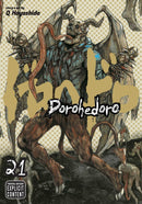 Dorohedoro, Vol. 21 - Hapi Manga Store