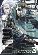 Golden Kamuy, Vol. 3 - Hapi Manga Store