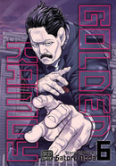 Golden Kamuy, Vol. 6 - Hapi Manga Store