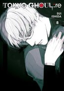 Tokyo Ghoul: re, Vol. 8 - Hapi Manga Store