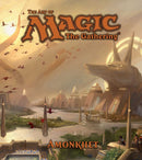 The Art of Magic: The Gathering - Amonkhet - Hapi Manga Store