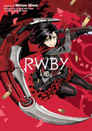RWBY - Hapi Manga Store