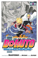 Boruto: Naruto Next Generations, Vol. 2 - Hapi Manga Store