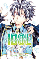 Idol Dreams, Vol. 4 - Hapi Manga Store