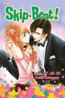 Skip Beat!, (3-in-1 Edition), Vol. 13 - Hapi Manga Store