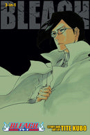 Bleach (3-in-1 Edition), Vol. 24 - Hapi Manga Store