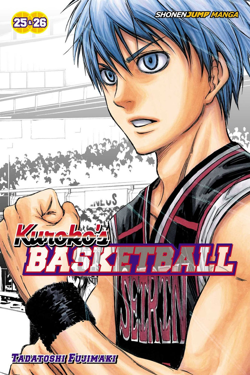 Kuroko's Basketball, Vol. 13 - Hapi Manga Store