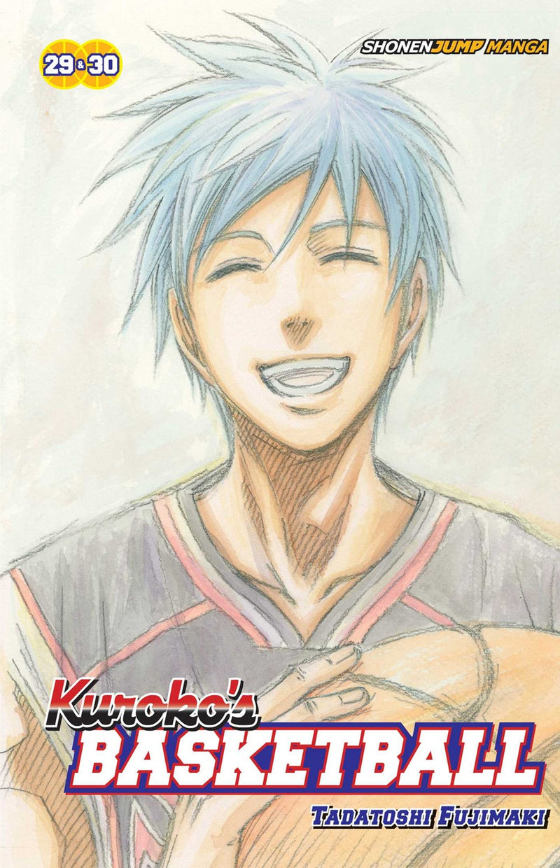 Kuroko's Basketball, Vol. 15 - Hapi Manga Store