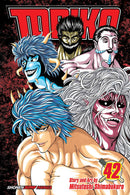 Toriko, Vol. 42 - Hapi Manga Store