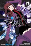 World Trigger, Vol. 17 - Hapi Manga Store
