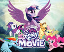 The Art of My Little Pony: The Movie - Hapi Manga Store