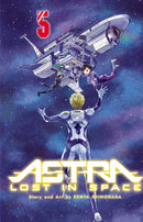 Astra Lost in Space, Vol. 5 - Hapi Manga Store