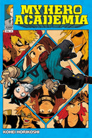 My Hero Academia, Vol. 12 - Hapi Manga Store