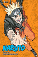 Naruto (3-in-1 Edition), Vol. 23 - Hapi Manga Store