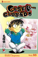 Case Closed, Vol. 66 - Hapi Manga Store
