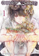 Children of the Whales, Vol. 1 - Hapi Manga Store