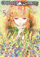Children of the Whales, Vol. 5 - Hapi Manga Store