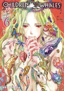 Children of the Whales, Vol. 6 - Hapi Manga Store