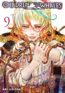 Children of the Whales, Vol. 9 - Hapi Manga Store