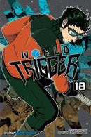 World Trigger, Vol. 18 - Hapi Manga Store