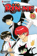 RIN-NE, Vol. 26 - Hapi Manga Store