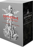 Death Note (All-in-One Edition) - Hapi Manga Store
