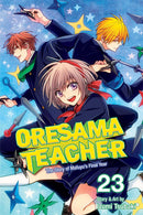 Oresama Teacher, Vol. 23 - Hapi Manga Store