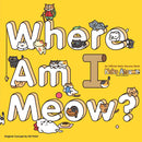 Neko Atsume: Kitty Collector &amp; Where Am I Meow? - Hapi Manga Store