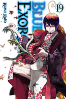 Blue Exorcist, Vol. 19 - Hapi Manga Store