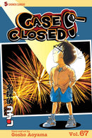 Case Closed, Vol. 67 - Hapi Manga Store