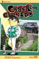 Case Closed, Vol. 68 - Hapi Manga Store