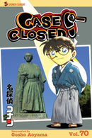 Case Closed, Vol. 70 - Hapi Manga Store