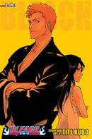 Bleach (2-in-1 Edition), Vol. 25 - Hapi Manga Store