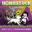 Homestuck, Book 2 - Hapi Manga Store