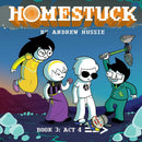 Homestuck, Book 3 - Hapi Manga Store