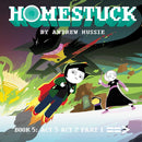 Homestuck, Book 5 - Hapi Manga Store