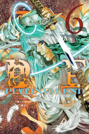 Platinum End, Vol. 6 - Hapi Manga Store