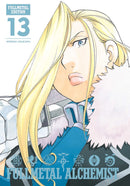 Fullmetal Alchemist: Fullmetal Edition, Vol. 13 - Hapi Manga Store