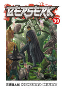 Berserk Volume 39 - Hapi Manga Store