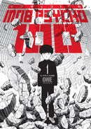 Mob Psycho 100 Volume 1 - Hapi Manga Store