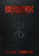 Berserk Deluxe Volume 1 - Hapi Manga Store