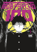Mob Psycho 100 Volume 5 - Hapi Manga Store