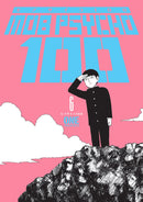 Mob Psycho 100 Volume 6 - Hapi Manga Store