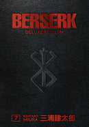 Berserk Deluxe Volume 7 - Hapi Manga Store