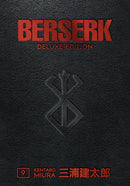 Berserk Deluxe Volume 9 - Hapi Manga Store