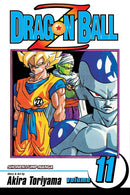 Dragon Ball Z, Vol. 11 - Hapi Manga Store