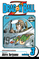 Dragon Ball Z, Vol. 3 - Hapi Manga Store